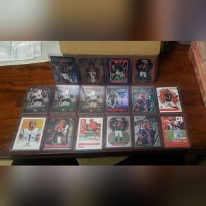 Jamaar Chase Mega Bundle